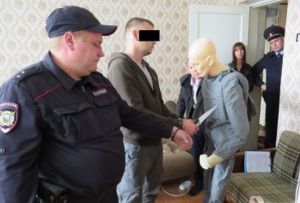 Полиция и Следком сообщили подробности убийства девушки в Нижнем Ломове