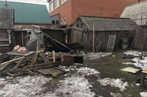 Вынесен приговор кузнечанину, убившему знакомого за кражу линолеума