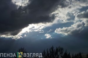 В выходные из-за погоды пензенцы будут вынуждены сидеть дома