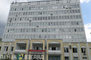 В Пензенский госуниверситет поступили выпускники из удаленных регионов