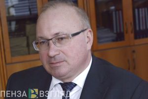 Юрий Голодяев: «Решение что ремонтировать в школах принимается не по «хотелкам»