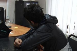 Двое уроженцев Таджикистана сбывали в Пензе героин