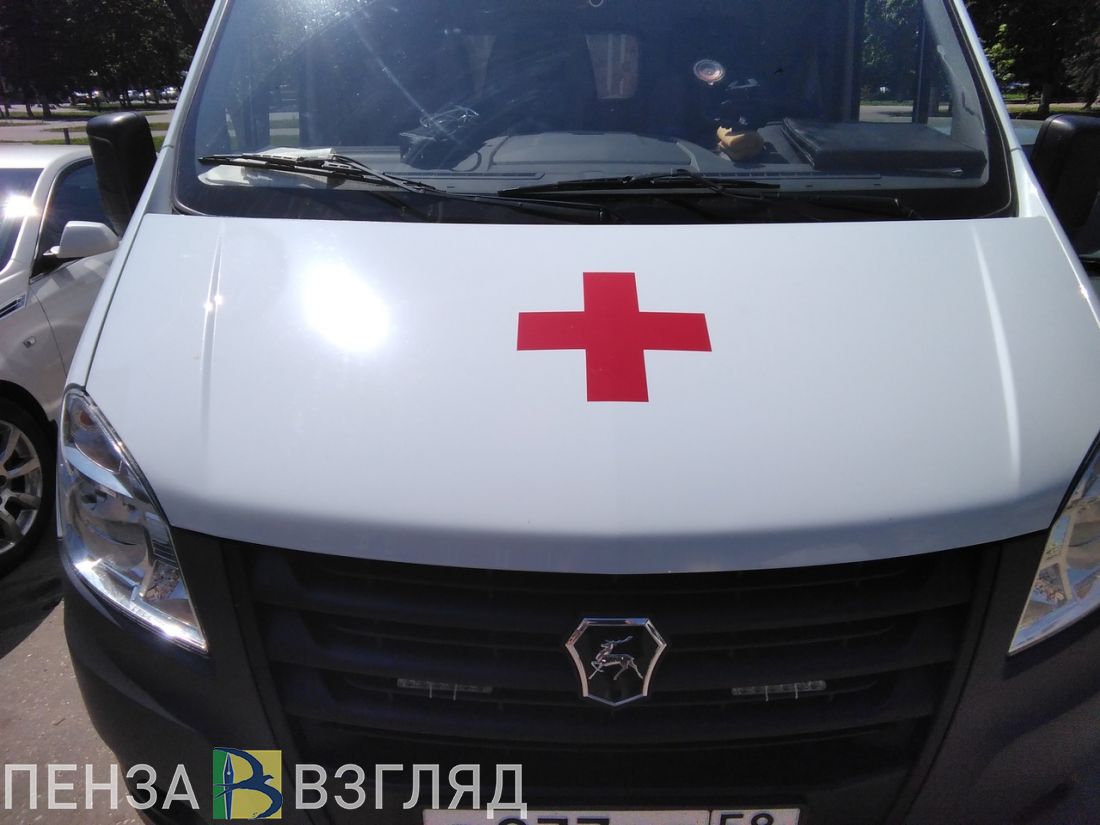 В Пензенской области ищут очевидцев ДТП, в котором пострадал подросток