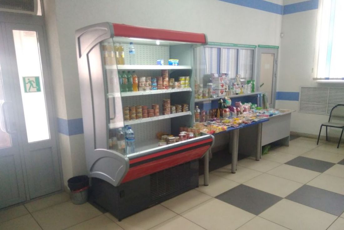 Пензенец был потрясен, зайдя в отделение почты на улице Кирова