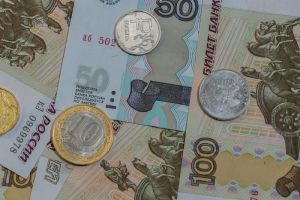 Кузнечанка прихватила из терминала оплаты чужие деньги