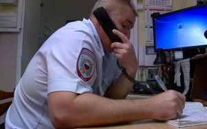 Жительница Пензенской области потеряла 740 тысяч рублей после массированной телефонной атаки