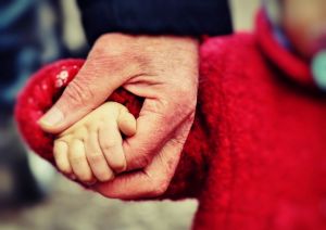 В Пензенской области дедушка с внуком уехали за грибами и пропали