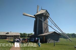 В «Тарханах» изменится режим работы экспозиций