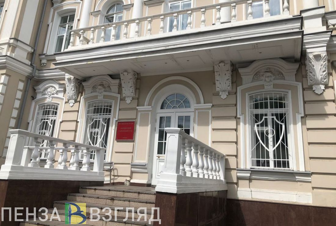 В Пензе начали рассматривать дело о мошенничестве руководителя ООО «Инвест-Гарант»
