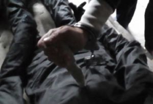 Пензячка убила бродягу и сама позвонила в полицию