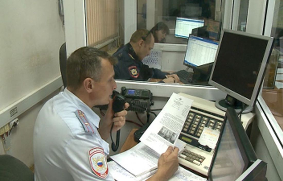 В Пензенской области уголовники забрались в чужую квартиру