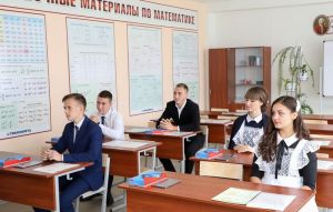 День знаний, кто погиб под Кузнецком, «перевертыш» в Терновке – новости Пензы и области за 1 сентября