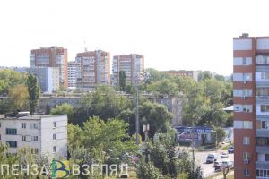 За два дня в Пензенской области случилось несколько серьезных происшествий
