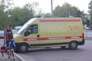 Мужчина погиб в результате аварии на пензенском участке трассы М-5