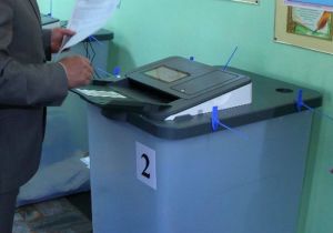 В Пензенской области началось голосование за депутатов в городских округах и поселениях