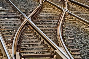 Трое жителей Пензенской области совершили кражи на железнодорожной станции