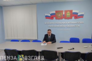 Александр Синюков: «Некоторые результаты выборов неожиданны»
