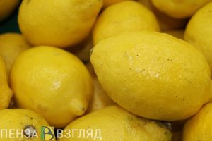 Пензенский диетолог рассказала о методах борьбы с ожирением