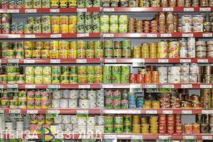 В Пензенской области заметно упала стоимость отдельных продуктов