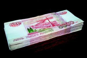 Пензячка потеряла больше 100 тысяч рублей в надежде получить кредит