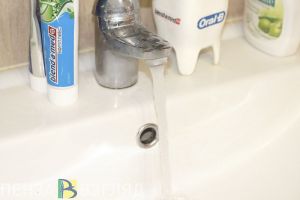 Пензенцы на сутки останутся без воды