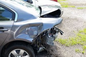 В Заречном после ДТП с «ВАЗом» иномарка влетела в третье авто