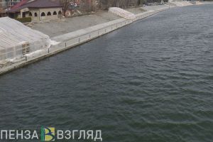 Утонувший мужчина, оцепление Московской и продление домашнего ареста экс-министру: новости Пензенской области за 12 сентября