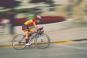 В Пензе состоится чемпионат России по велоспорту-ВМХ