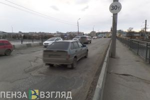 Жуткая авария, смертельный пожар и дата закрытия Бакунинского моста: новости Пензенской области за 13 сентября