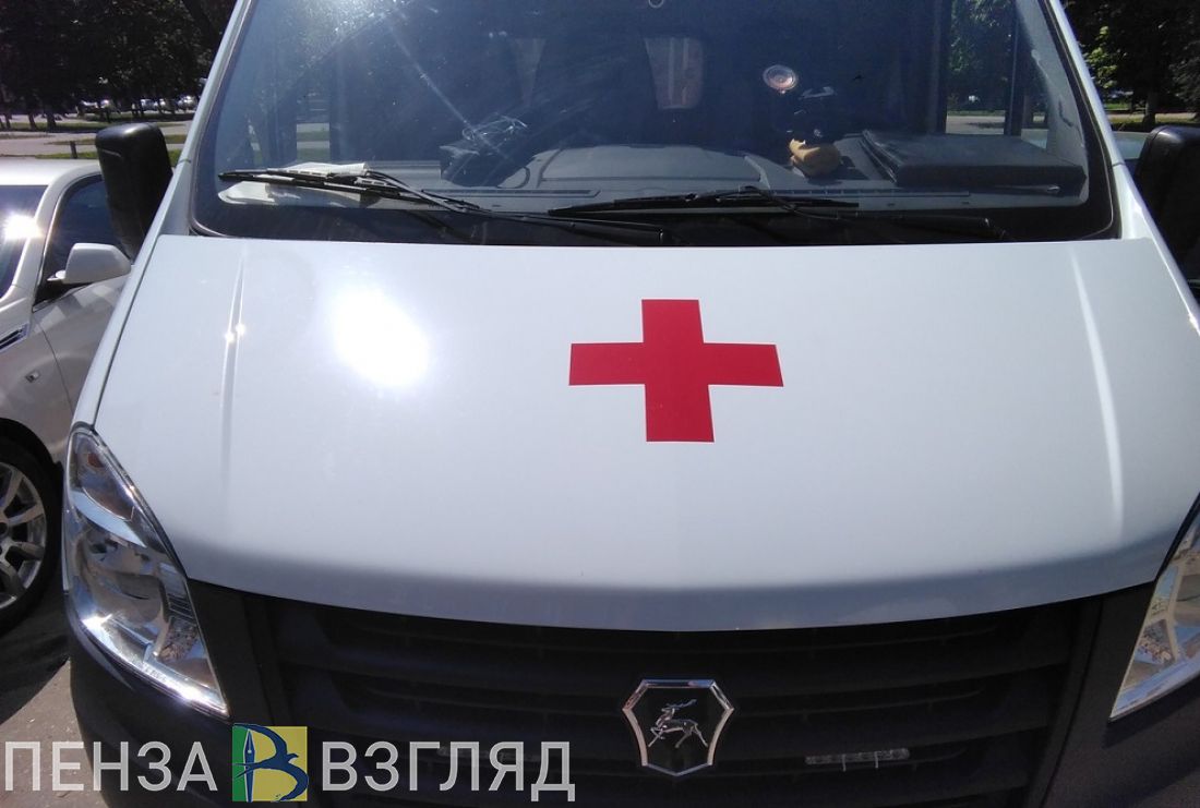 В Пензе ищут очевидцев ДТП с пешеходом на ФАД «Урал»