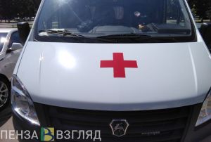 В Пензе ищут очевидцев ДТП с пешеходом на ФАД «Урал»