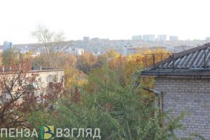 Стало известно, где нашли тело 42-летнего пензенца