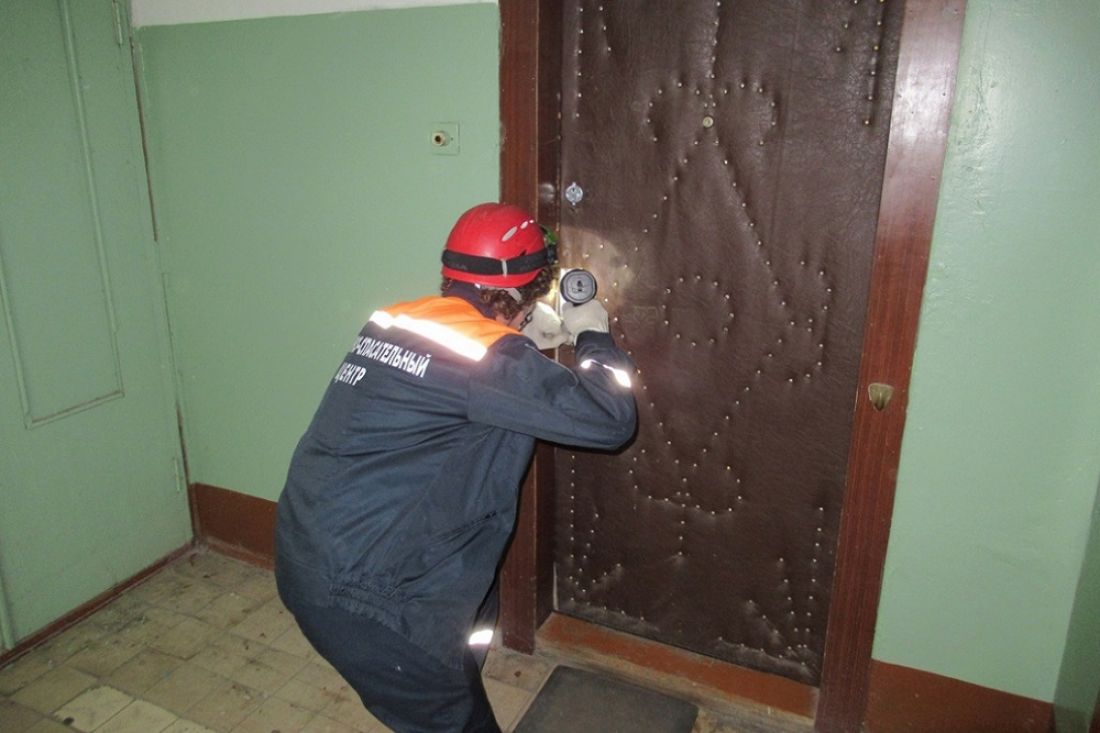 Пензячка больше суток не выходила на связь с близкими и нашлась в больнице