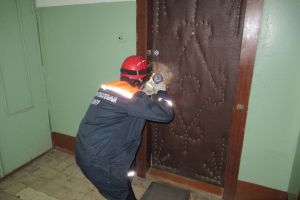 Пензячка больше суток не выходила на связь с близкими и нашлась в больнице