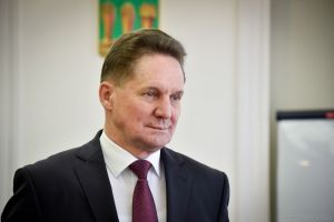 Виктор Кувайцев не пришел на первую сессию Гордумы Пензы