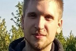 В Пензенской области ищут пропавшего 25-летнего Максима Лизунова