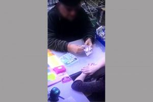 Житель Краснодарского края ловко обманул двух продавцов в Кузнецке
