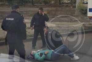 Полиция рассказала, кого утром сбил автозак в Пензе