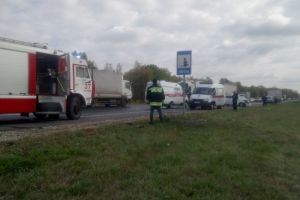 Пятеро пострадали. Появились подробности страшного ДТП в Нижнеломовском районе