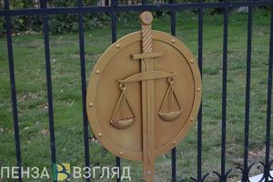 Пензенец получил реальный срок за неоднократное нетрезвое вождение