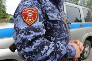В Пензе 40-летний сын набросился на мать с кулаками