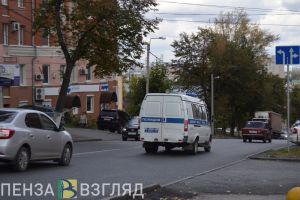 Житель Пензенской области хранил дома почти килограмм конопли