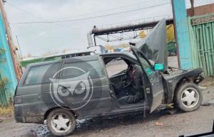 «Водитель труп». На «пьяной дороге» в Пензе произошло смертельное ДТП