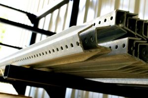 Жительница Пензенской области в один миг лишилась пластин и уголков