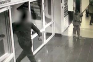В Пензе преступная троица обворовывала магазины в торговых центрах