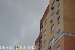 Два смертельных падения с высоты в Пензенской области случились в выходные