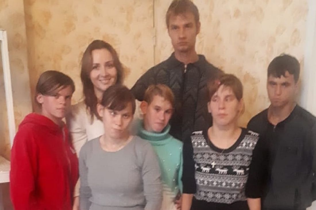 Пензячка Мария Львова-Белова вновь станет мамой