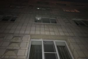 Пензенский Следком подтвердил факт смерти мальчика после падения из окна