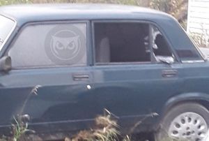 В Пензе за ночь грабители вскрыли два автомобиля