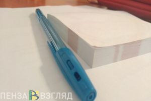 Пензенцы смогут получить консультации врачей